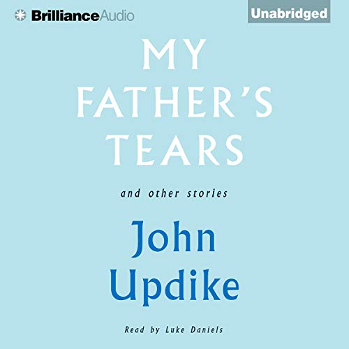 Cover of My Father's Tears and Other Stories