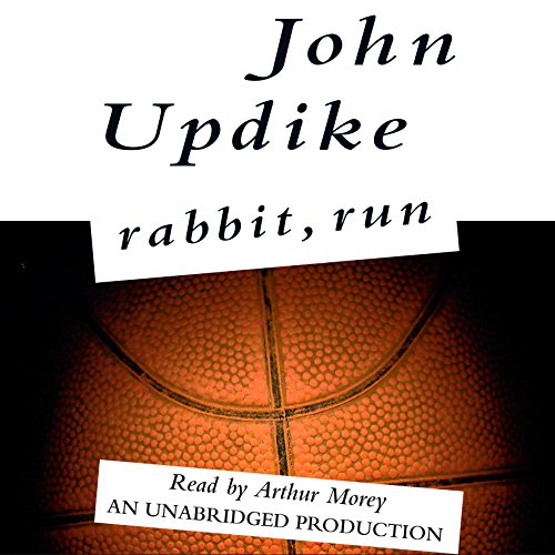 Cover of Rabbit, Run