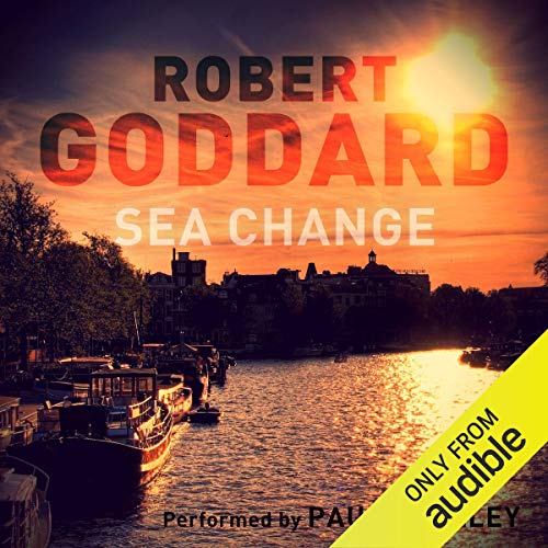 Cover of Sea Change