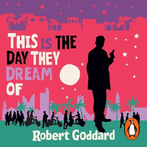 Cover of This is the Day They Dream Of