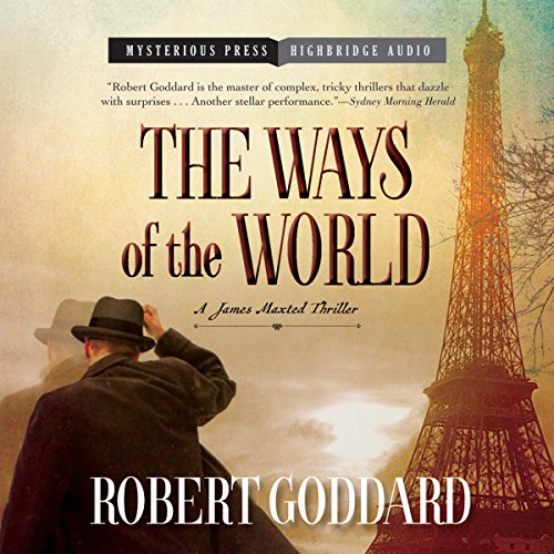 Cover of Ways of the World