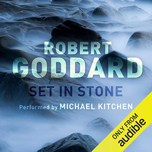 Cover of Set in Stone