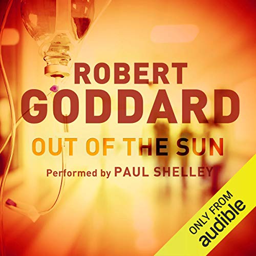Cover of Out of the Sun