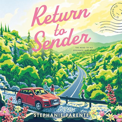 Cover of Return to Sender