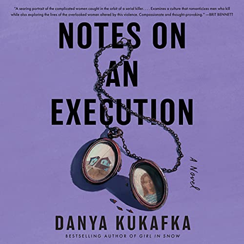 Cover of Notes on an Execution
