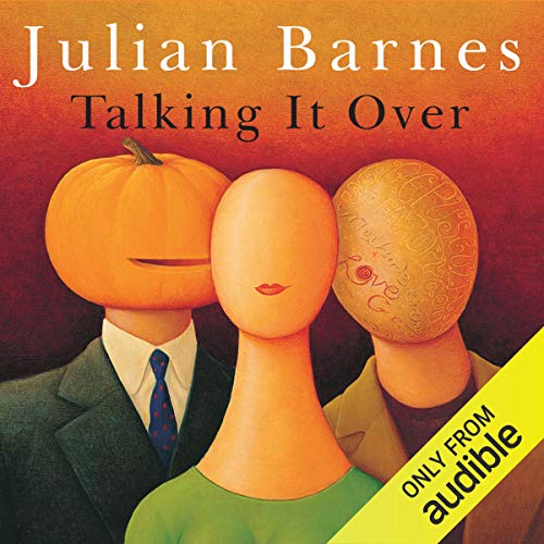 Cover of Talking It Over