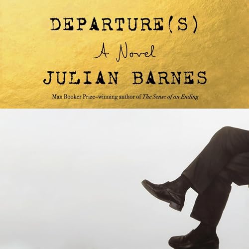Cover of Departure(s)