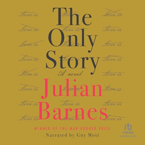 Cover of The Only Story