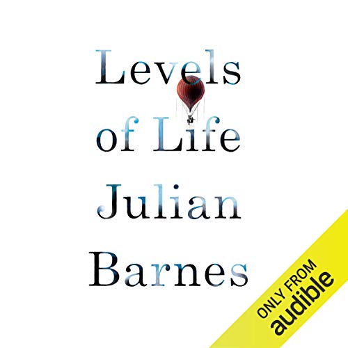 Cover of Levels of Life