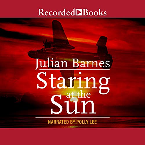 Cover of Staring at the Sun