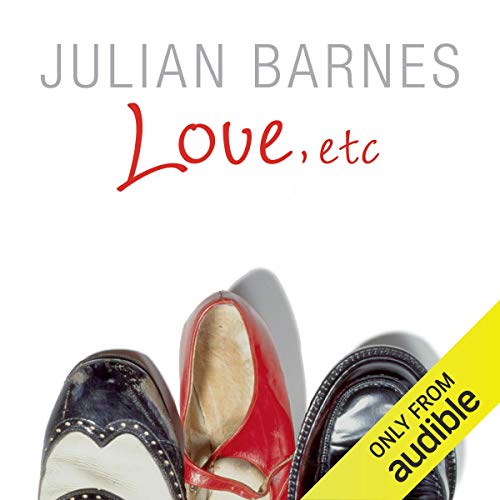 Cover of Love, etc