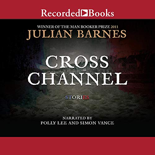 Cover of Cross Channel