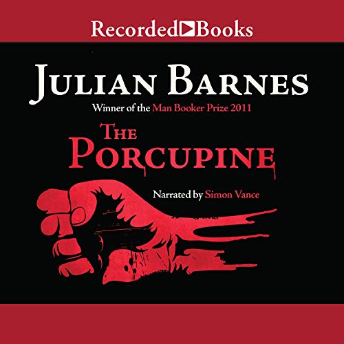 Cover of The Porcupine