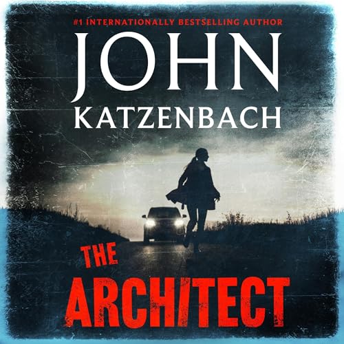 Cover of The Architect