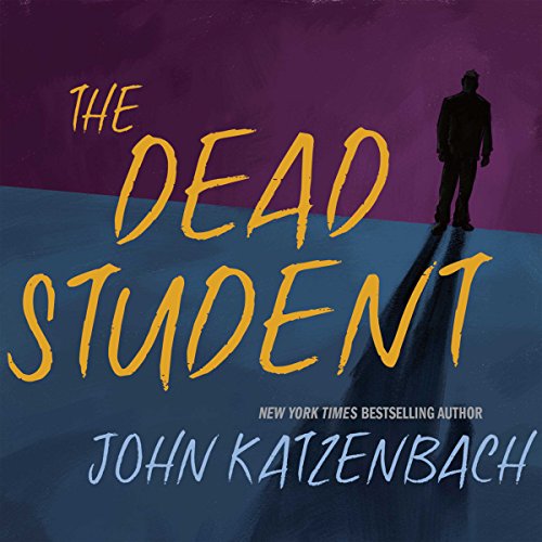 Cover of Dead Student