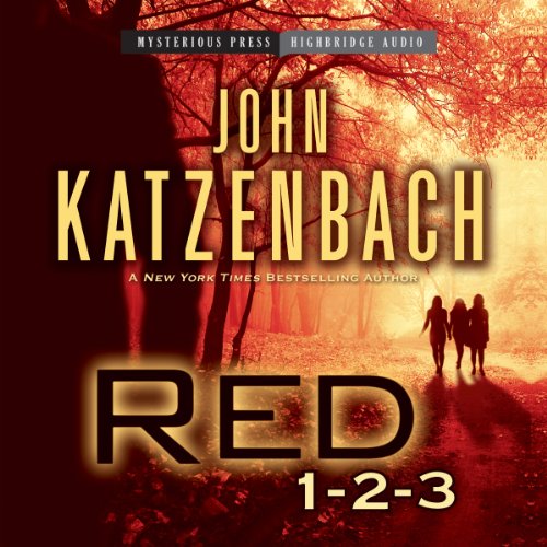 Cover of Red 1-2-3