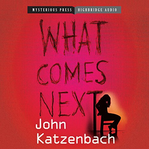 Cover of What Comes Next