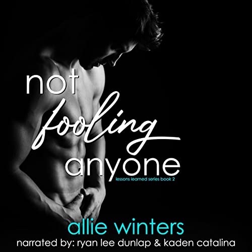 Cover of Not Fooling Anyone