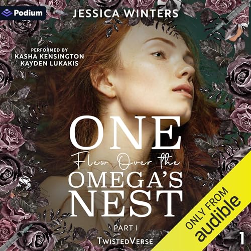 Cover of One Flew Over the Omega's Nest: Part One