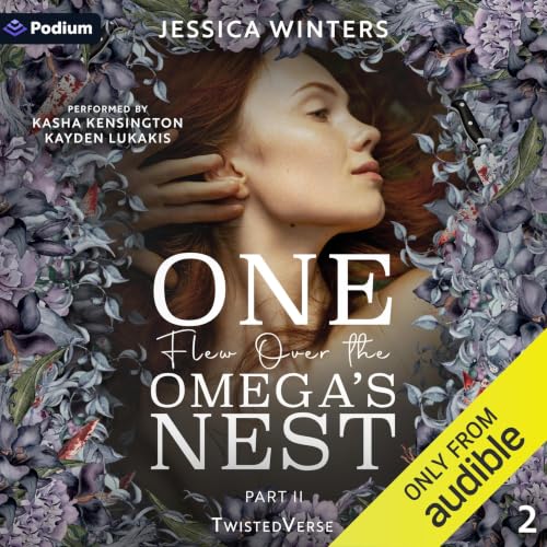 Cover of One Flew Over the Omega's Nest: Part Two
