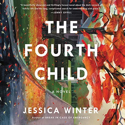 Cover of The Fourth Child