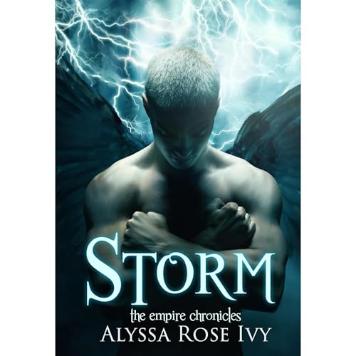 Cover of Storm