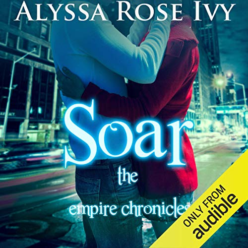 Cover of Soar