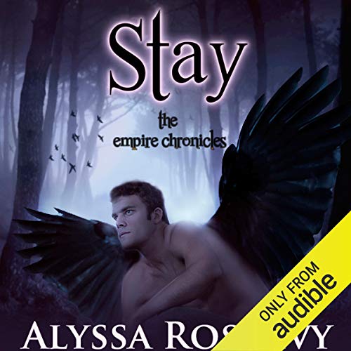 Cover of Stay