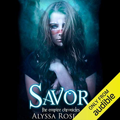 Cover of Savor