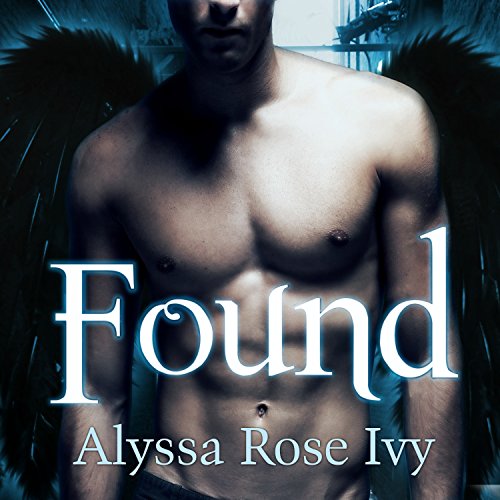 Cover of Found