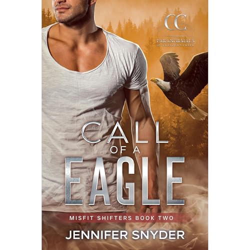 Cover of Call Of A Eagle