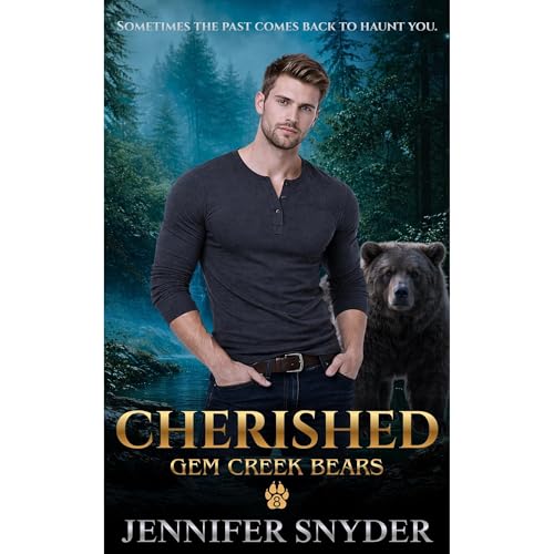 Cover of Cherished