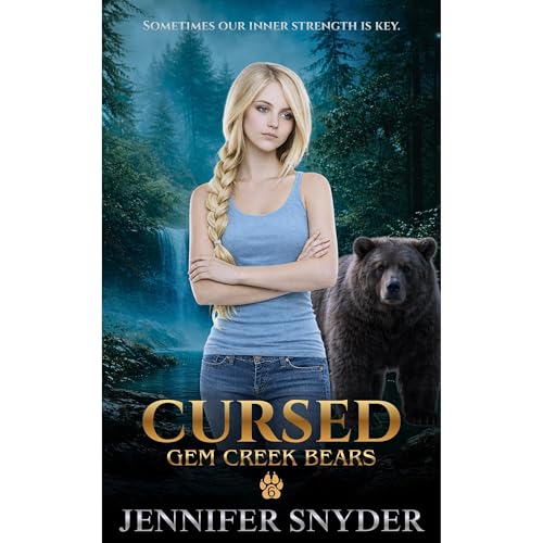 Cover of Cursed