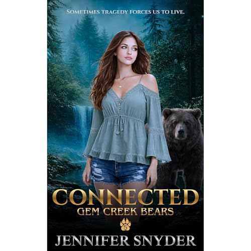 Cover of Connected