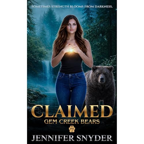 Cover of Claimed