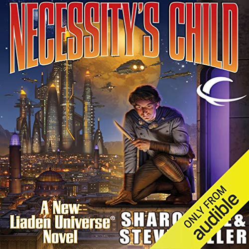 Cover of Necessity's Child
