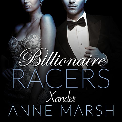 Cover of Xander