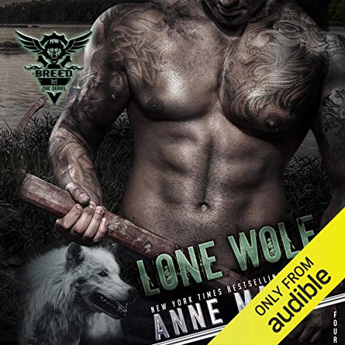 Cover of Lone Wolf