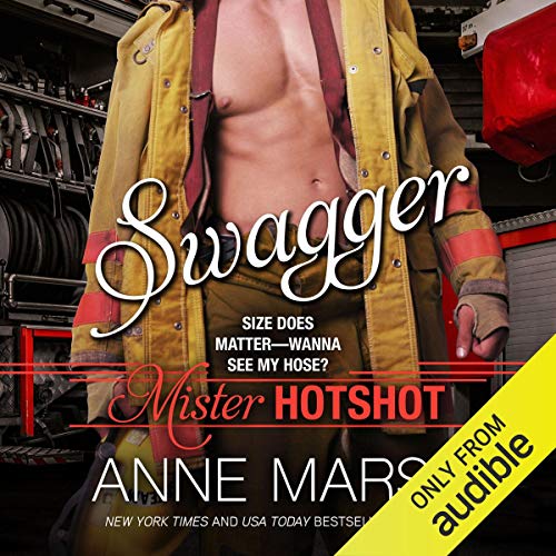 Cover of Swagger