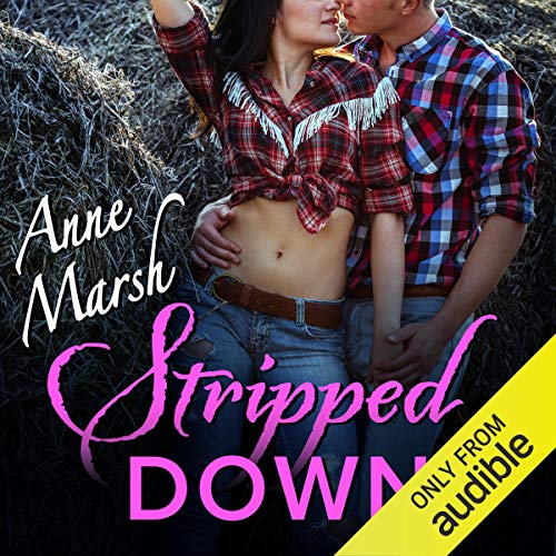 Cover of Stripped Down