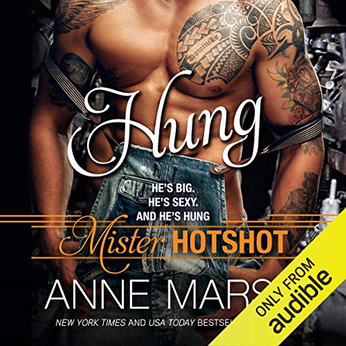 Cover of Hung