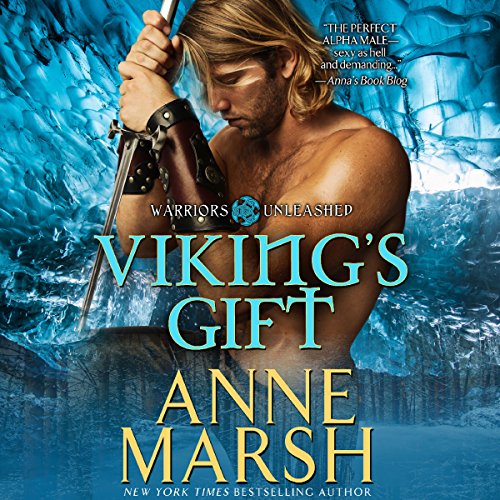 Cover of Viking's Gift