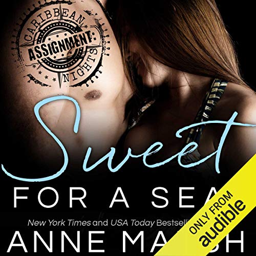 Cover of Sweet for a SEAL