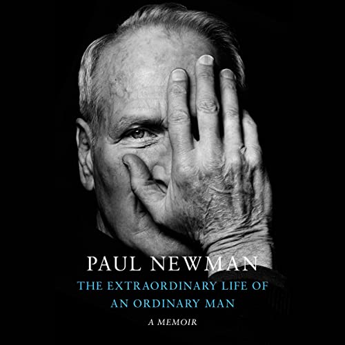 Cover of The Extraordinary Life of an Ordinary Man