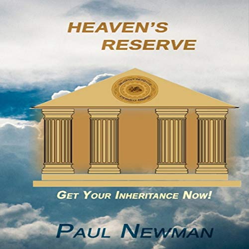 Cover of Heaven's Reserve