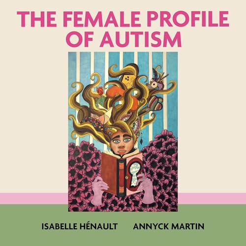 Cover of The Female Profile of Autism