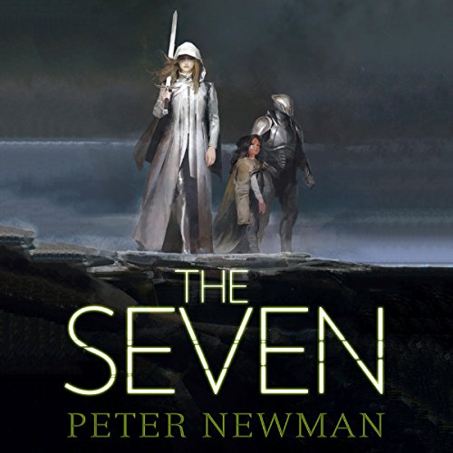 Cover of The Seven