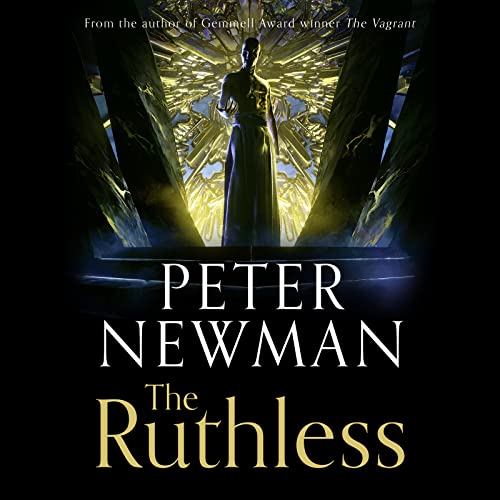 Cover of The Ruthless