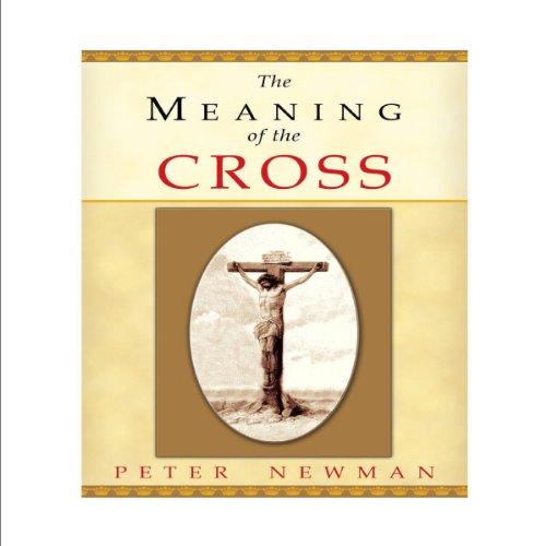 Cover of The Meaning of the Cross