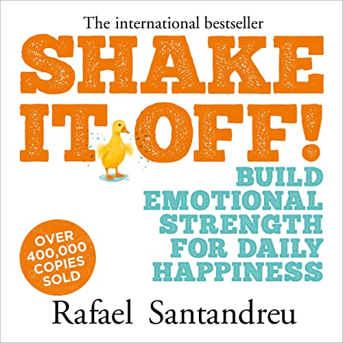 Cover of Shake It Off!
